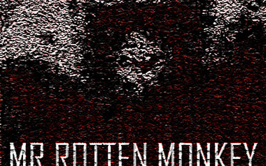 Rotten Monkey