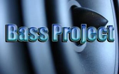 Bass-Project