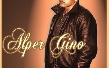 Alper Gino
