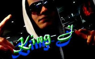 King-J