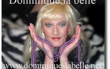 Dominique la bellé
