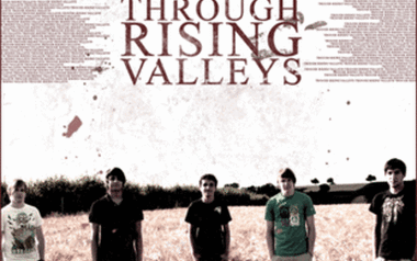 Through Rising Valleys