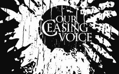 Our Ceasing Voice