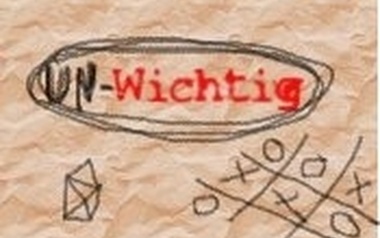 Un-wichtig