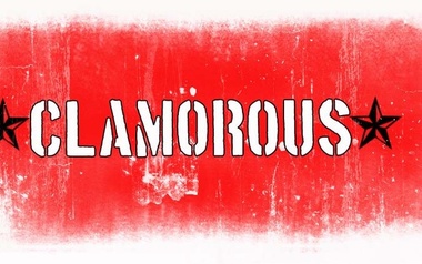 Clamorous