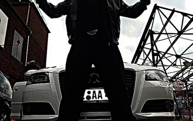 RuFF-G Morda Muzik 2010