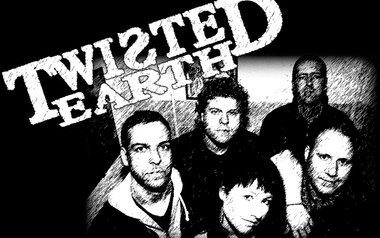 Twisted Earth