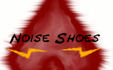 Noise Shoes