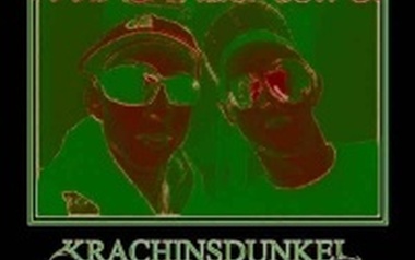 KRACHinsDUNKEL