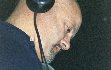 DJ Beppi