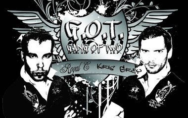 G.o.T. (Gang of Two)