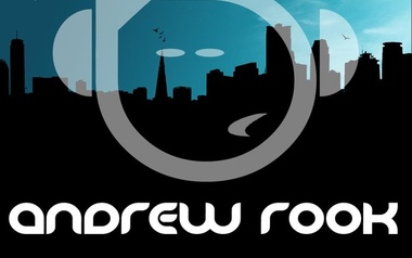 Andrew Rook Music