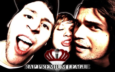 Rap Premium League