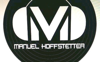 Manuel Hoffstetter