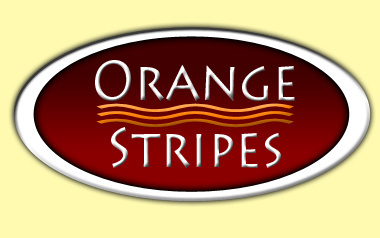 Musiklabel Orange Stripes