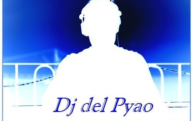 Dj del Pyao