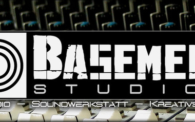Basement-Studios