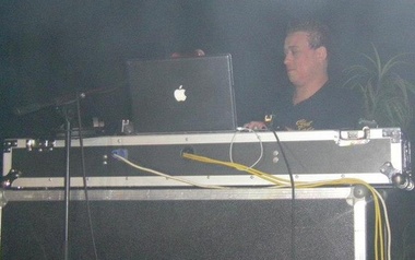 DJ Berndte