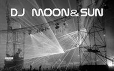 DJ Moon&Sun