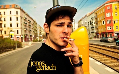 Jonas Gerlach