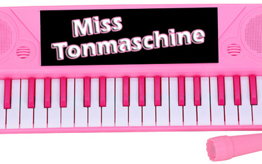 Miss Tonmaschine