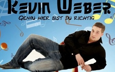 KevinWeber