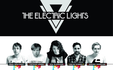 The Electric Lights