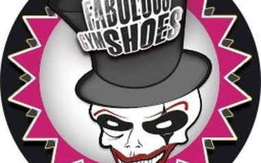 FABULOUSGYMSHOES