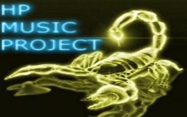 HP Music Project
