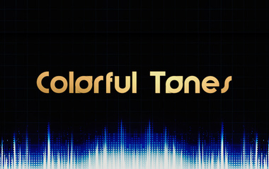 Colorful Tones