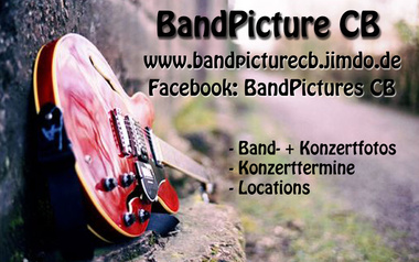 BandPicture CB