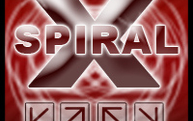 Spiral X