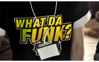 whatdaFunk