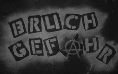 BruchgefahrOffiziell