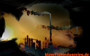 Blowfish Industries