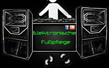 Elektronische-Fußfplege