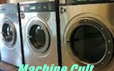 Machine Cult