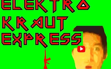 ELEKTROKRAUTEXPRESS