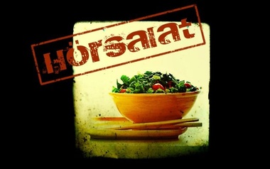 hörsalat