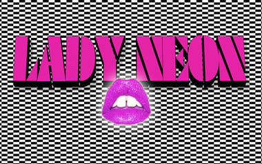 Lady Neon