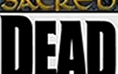 Sacred Dead