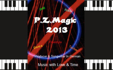 P.Z.Magic