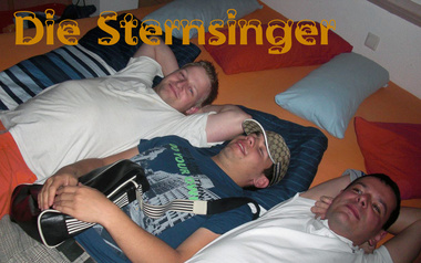 Die Sternsinger