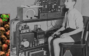 the adventure will be somebody