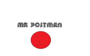 Mr Postman