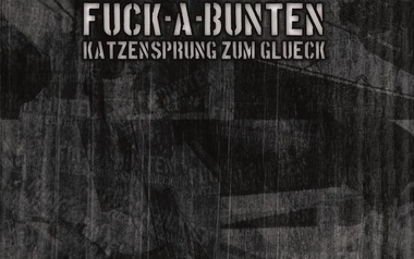 Fuck-A-Bunten