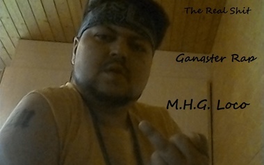 M.H.G. Loco
