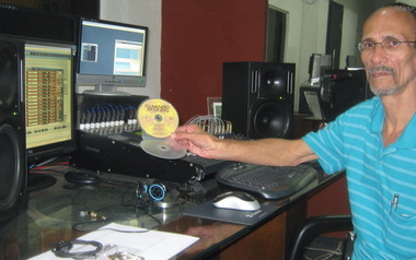 DJ Mário Afonso