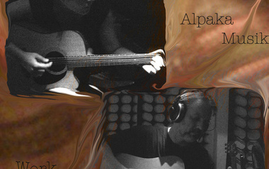Alpaka Music