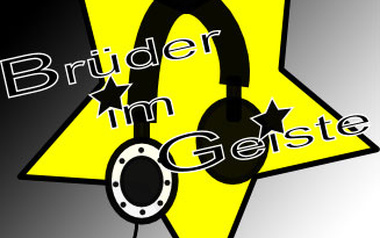 Brueder im Geiste